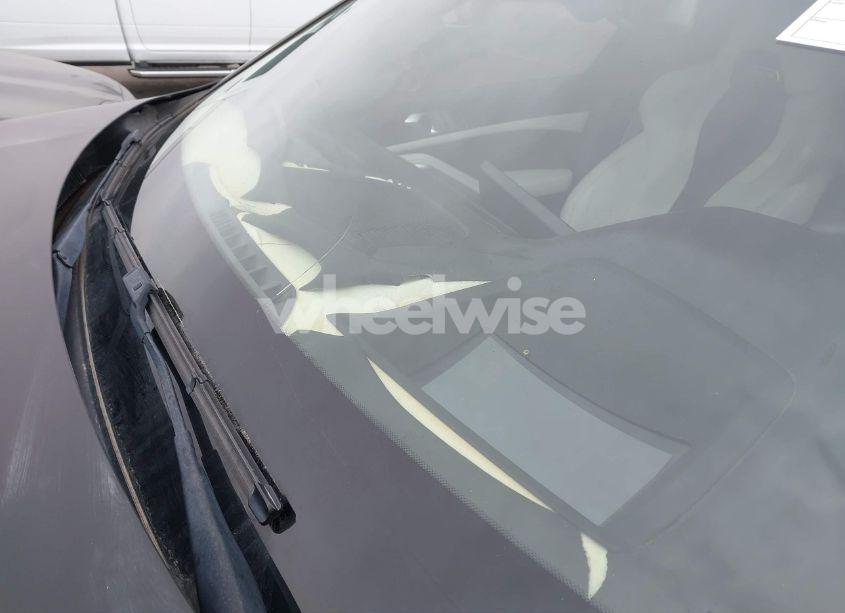 Photo 12 of 2021 Bmw X6 M (VIN 5YMCY0C01M9F58498)