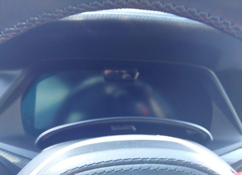 Photo 7 of 2022 Bmw X6 M (VIN 5YMCY0C01N9M84627)