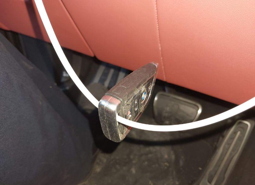 Photo 11 of 2022 Bmw X6 M (VIN 5YMCY0C03N9L49018)