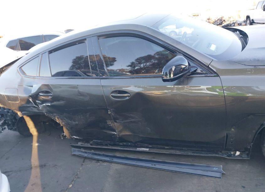 Photo 14 of 2022 Bmw X6 M (VIN 5YMCY0C03N9L49018)