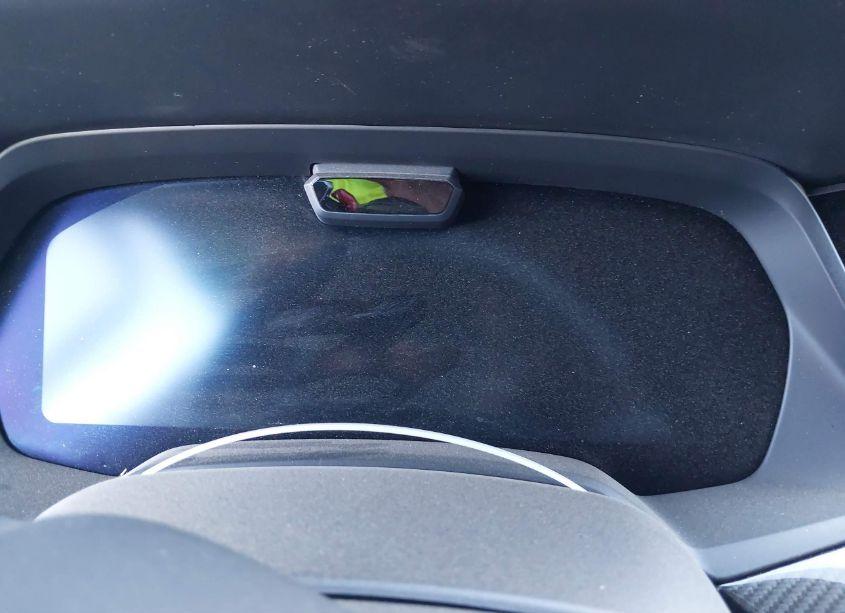 Photo 16 of 2022 Bmw X6 M (VIN 5YMCY0C03N9L49018)