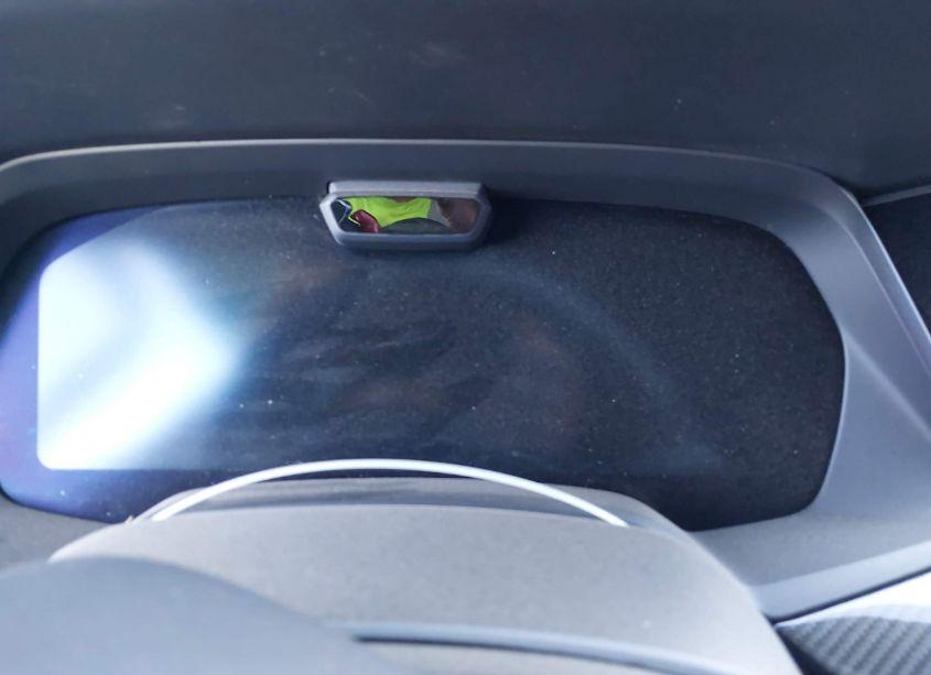 Photo 7 of 2022 Bmw X6 M (VIN 5YMCY0C03N9L49018)