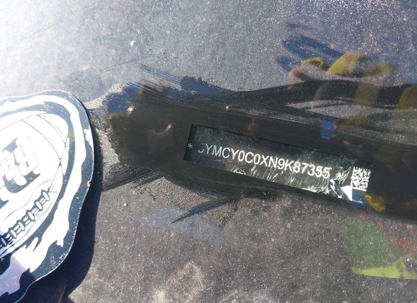 Photo 9 of 2020 Bmw X6 M COMPETITION (VIN 5YMCY0C07L9B94327)