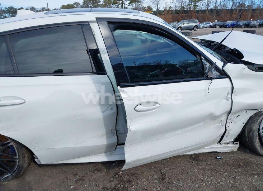 Photo 17 of 2021 Bmw X6 M (VIN 5YMCY0C0XM9E59162)