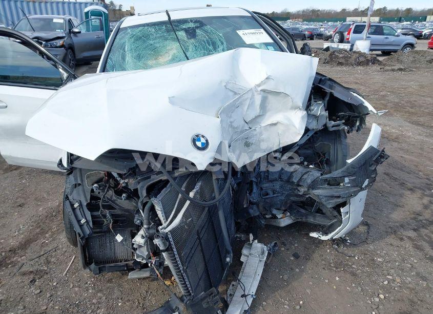 Photo 6 of 2021 Bmw X6 M (VIN 5YMCY0C0XM9E59162)