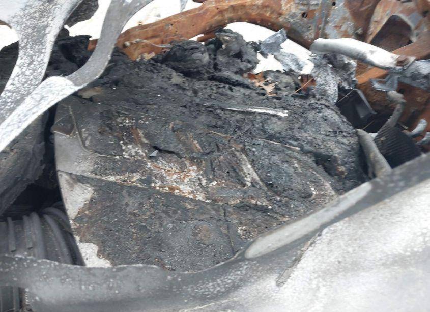 Photo 10 of 2013 Bmw X5 M (VIN 5YMGY0C51DLL15562)