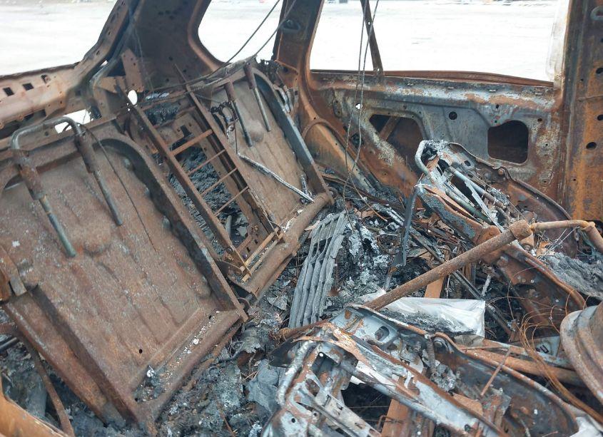 Photo 8 of 2013 Bmw X5 M (VIN 5YMGY0C51DLL15562)