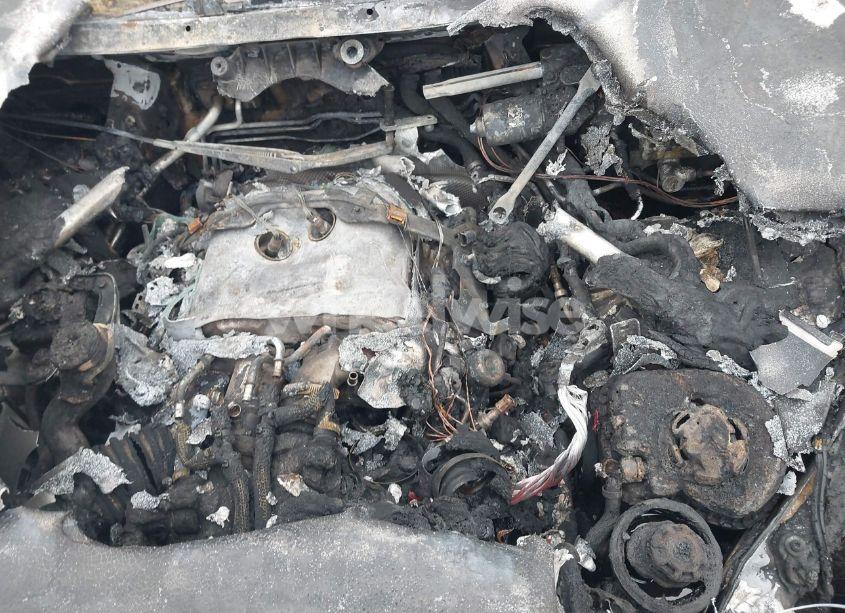 Photo 10 of 2010 Bmw X5 M (VIN 5YMGY0C52ALK25509)