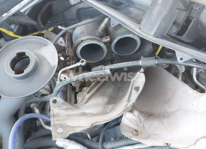 Photo 17 of 2011 Bmw X5 M (VIN 5YMGY0C53BLK26167)