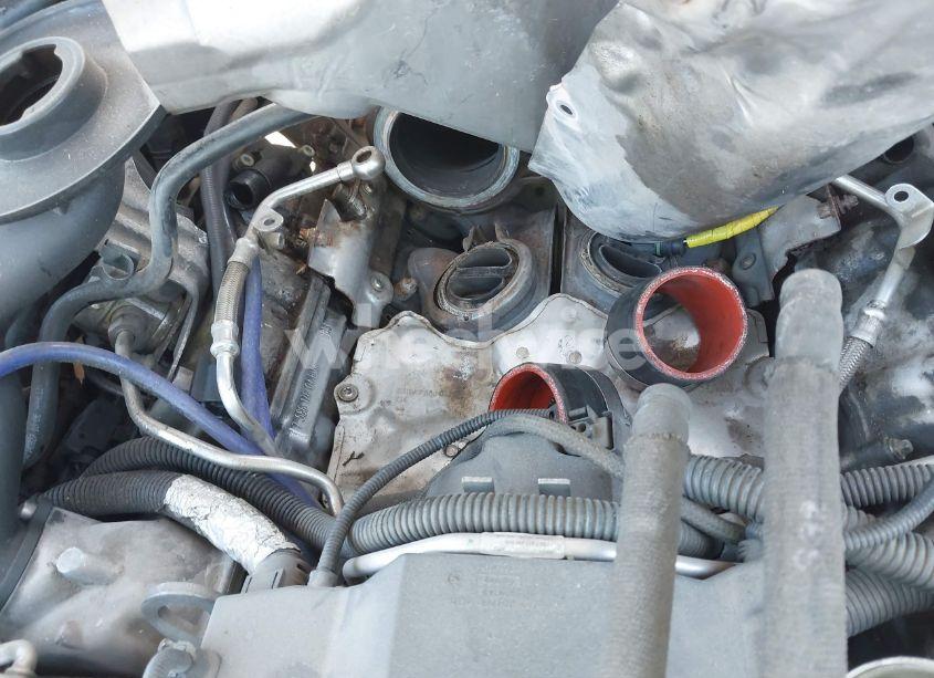 Photo 19 of 2011 Bmw X5 M (VIN 5YMGY0C53BLK26167)