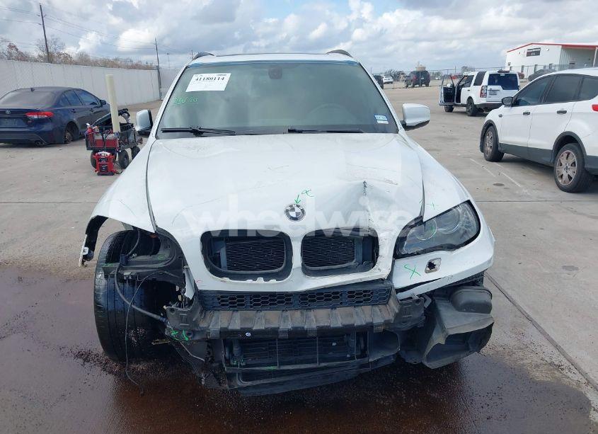 Photo 12 of 2012 Bmw X5 M (VIN 5YMGY0C53CLK27644)