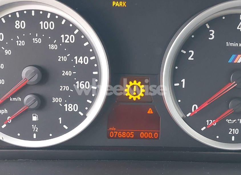 Photo 15 of 2012 Bmw X5 M (VIN 5YMGY0C53CLK27644)