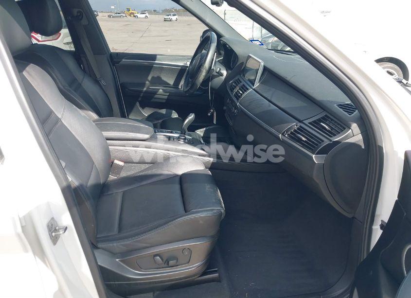 Photo 5 of 2012 Bmw X5 M (VIN 5YMGY0C53CLK27644)