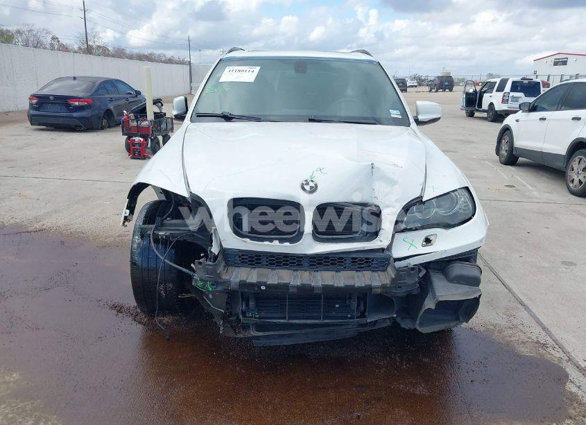 Photo 6 of 2012 Bmw X5 M (VIN 5YMGY0C53CLK27644)