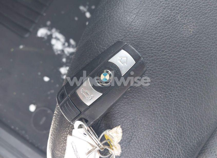 Photo 11 of 2013 Bmw X5 M (VIN 5YMGY0C56D0C11671)