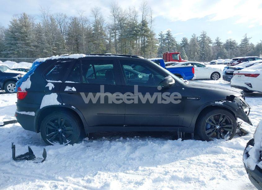 Photo 13 of 2013 Bmw X5 M (VIN 5YMGY0C56D0C11671)