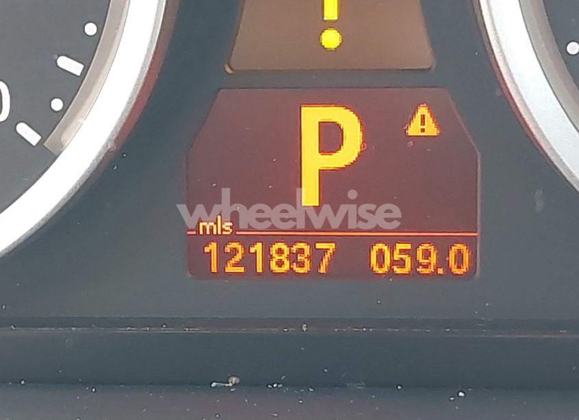 Photo 15 of 2013 Bmw X5 M (VIN 5YMGY0C56D0C11671)