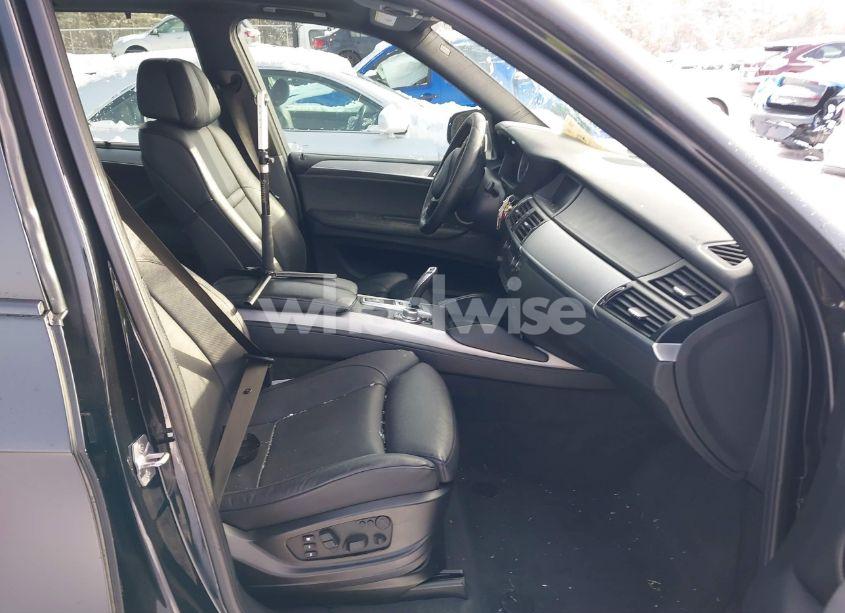 Photo 5 of 2013 Bmw X5 M (VIN 5YMGY0C56D0C11671)