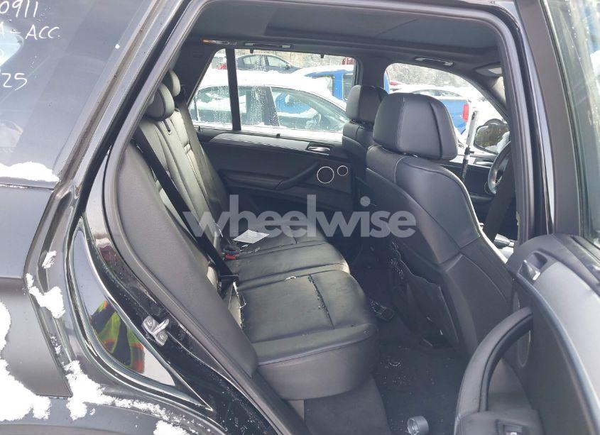 Photo 8 of 2013 Bmw X5 M (VIN 5YMGY0C56D0C11671)