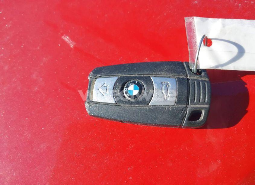 Photo 11 of 2011 Bmw X5 M (VIN 5YMGY0C5XBLK26148)