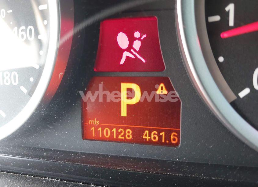 Photo 15 of 2014 Bmw X6 M (VIN 5YMGZ0C51E0C40719)