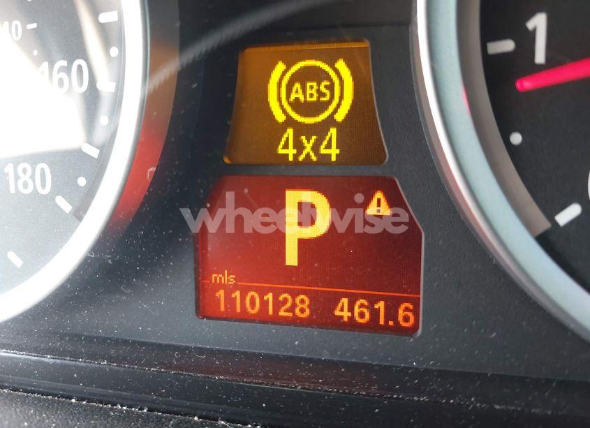 Photo 7 of 2014 Bmw X6 M (VIN 5YMGZ0C51E0C40719)