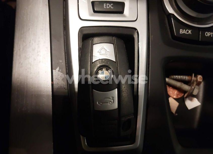 Photo 11 of 2014 Bmw X6 M (VIN 5YMGZ0C52E0C40700)