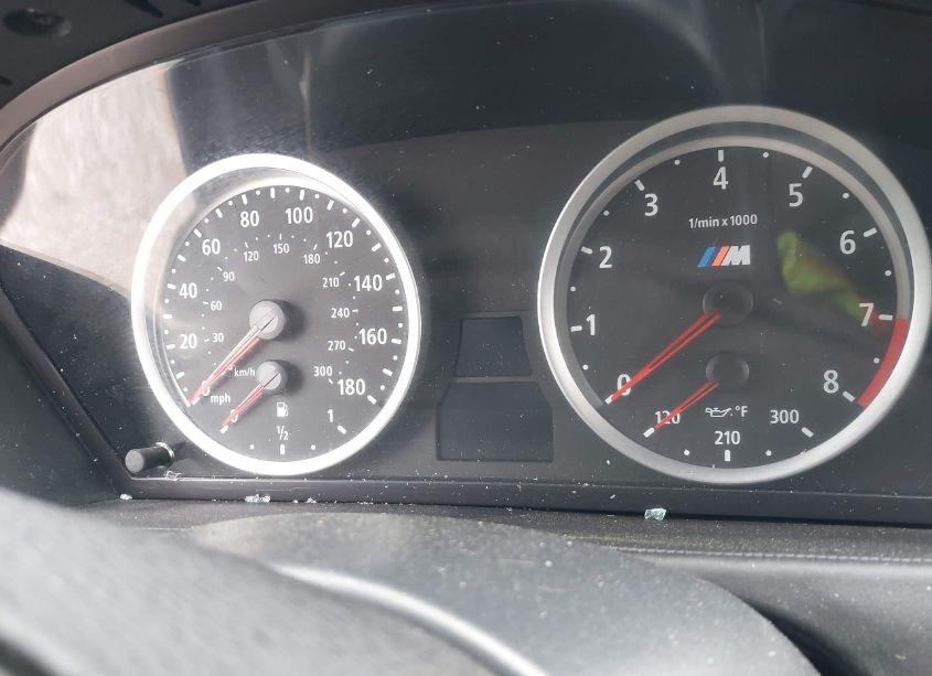 Photo 15 of 2014 Bmw X6 M (VIN 5YMGZ0C54E0C40357)