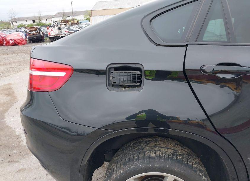 Photo 17 of 2014 Bmw X6 M (VIN 5YMGZ0C54E0C40357)