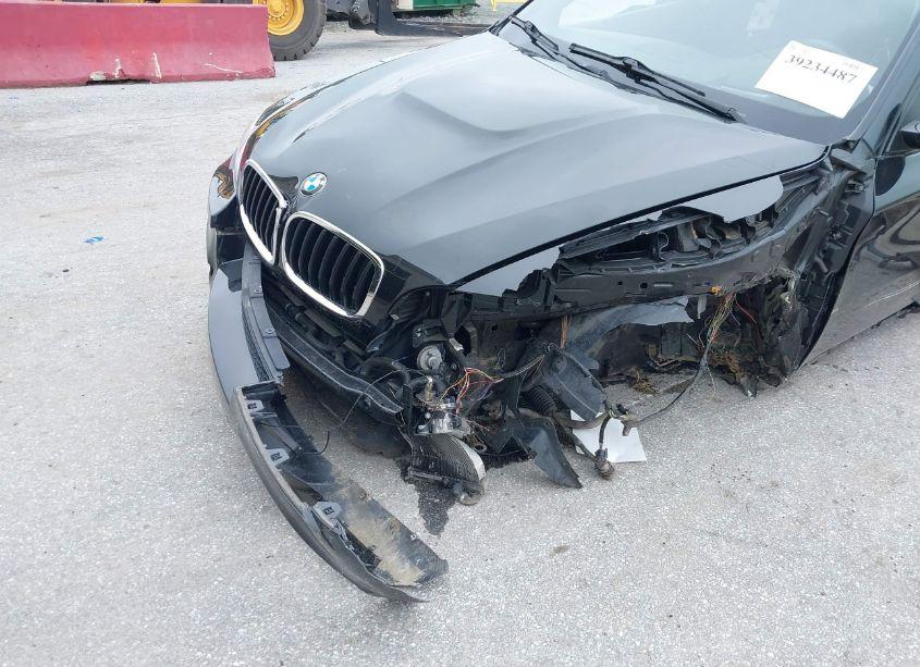 Photo 18 of 2014 Bmw X6 M (VIN 5YMGZ0C54E0C40357)