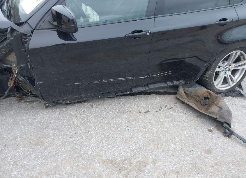 Photo 19 of 2014 Bmw X6 M (VIN 5YMGZ0C54E0C40357)