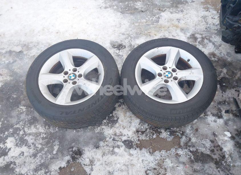 Photo 12 of 2011 Bmw X6 M (VIN 5YMGZ0C57BLK14388)