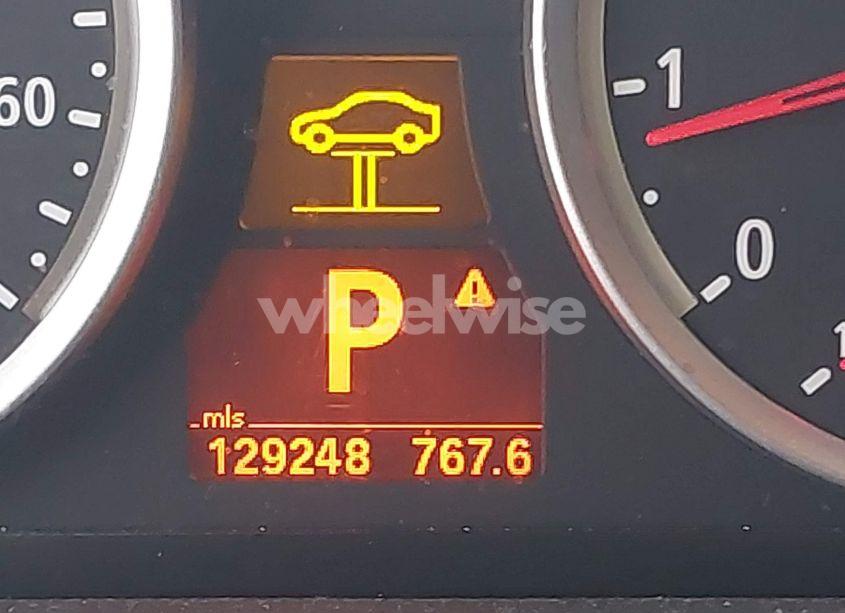 Photo 16 of 2011 Bmw X6 M (VIN 5YMGZ0C57BLK14388)