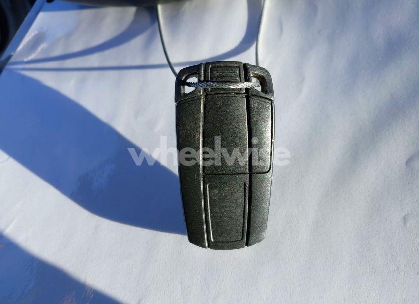 Photo 11 of 2012 Bmw X6 M (VIN 5YMGZ0C59CLK14913)