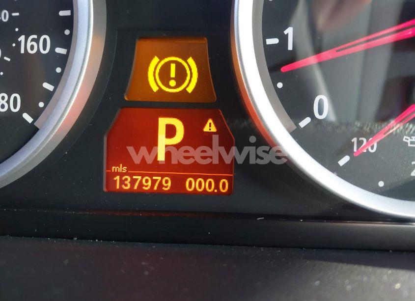 Photo 15 of 2012 Bmw X6 M (VIN 5YMGZ0C59CLK14913)