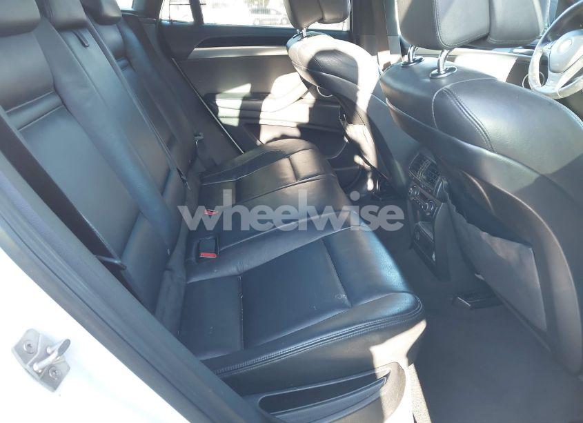 Photo 8 of 2012 Bmw X6 M (VIN 5YMGZ0C59CLK14913)