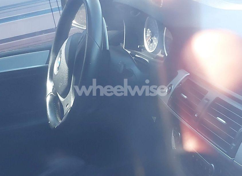 Photo 14 of 2012 Bmw X6 M (VIN 5YMGZ0C5XCLK14628)