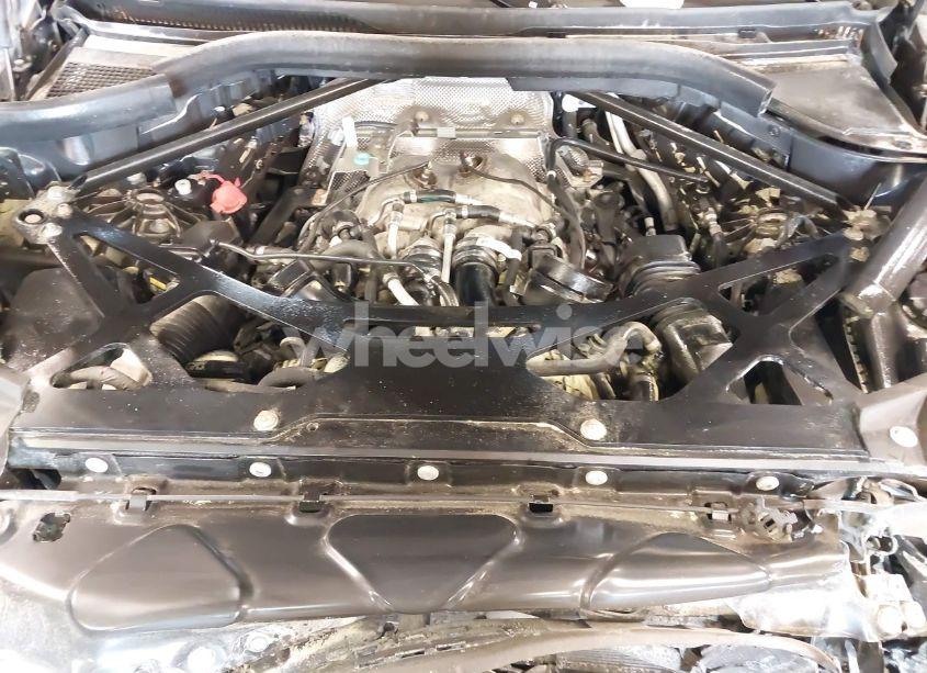 Photo 10 of 2022 Bmw X5 M (VIN 5YMJU0C01N9M53283)