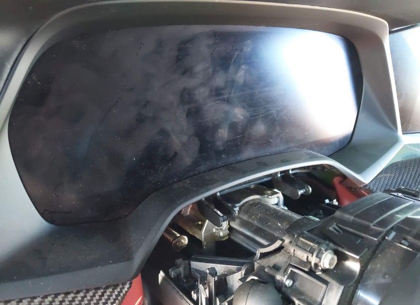 Photo 15 of 2022 Bmw X5 M (VIN 5YMJU0C02N9L70476)