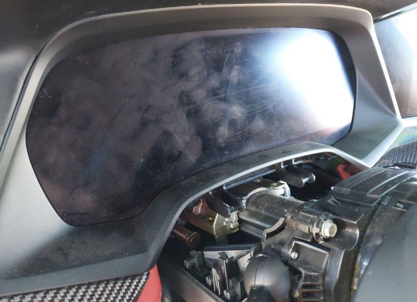 Photo 7 of 2022 Bmw X5 M (VIN 5YMJU0C02N9L70476)