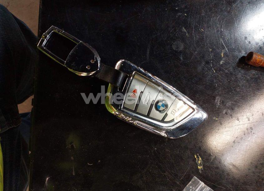 Photo 11 of 2021 Bmw X5 M (VIN 5YMJU0C04M9F63827)