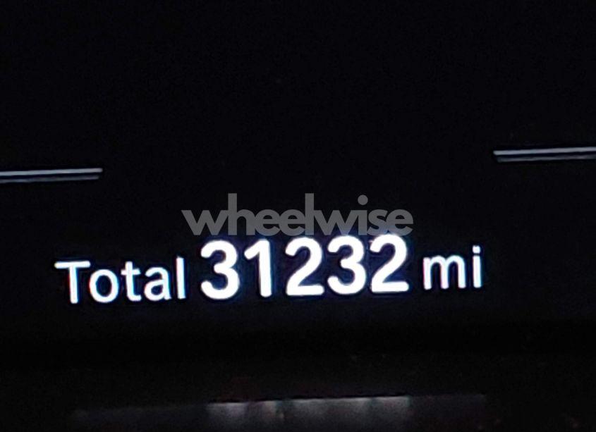 Photo 15 of 2021 Bmw X5 M (VIN 5YMJU0C04M9F63827)