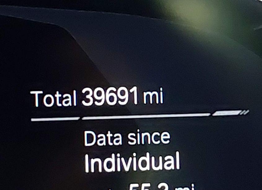 Photo 15 of 2021 Bmw X5 M (VIN 5YMJU0C05M9E08557)