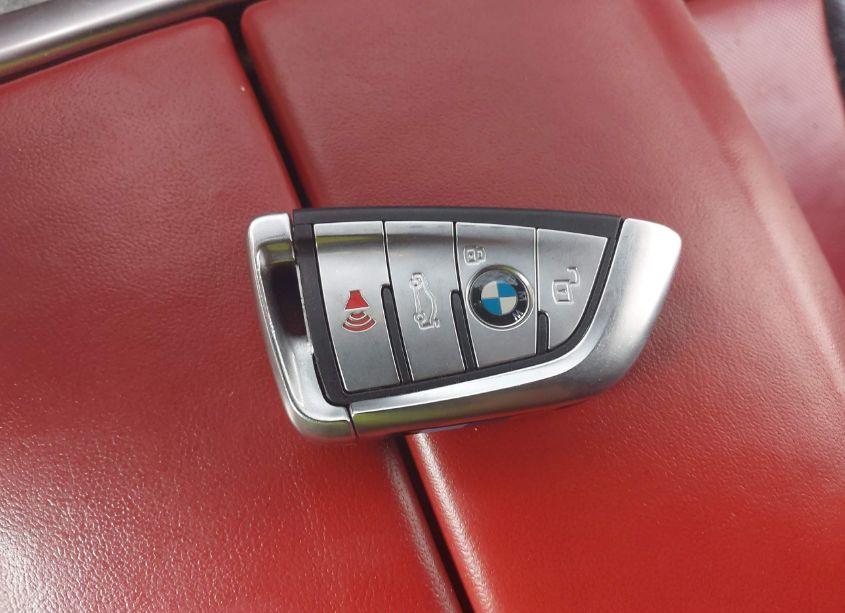 Photo 11 of 2021 Bmw X5 M (VIN 5YMJU0C05M9E89401)