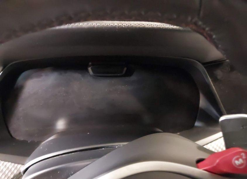 Photo 7 of 2020 Bmw X5 M COMPETITION (VIN 5YMJU0C09L9D48345)