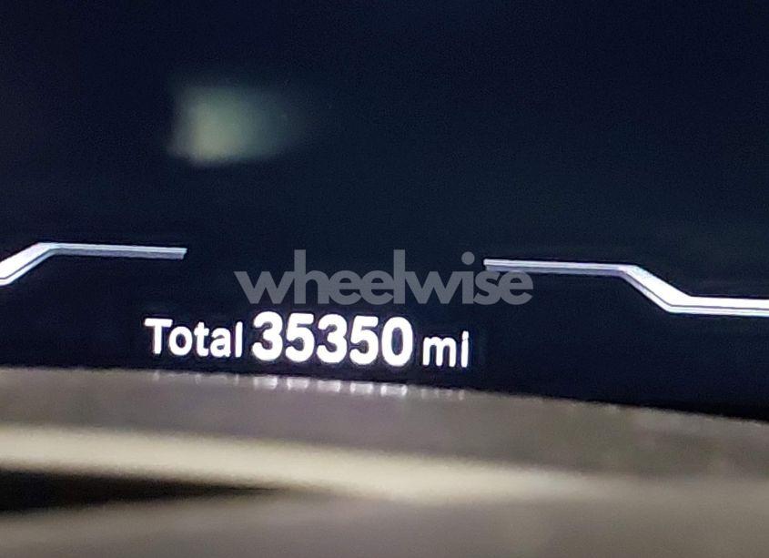 Photo 16 of 2021 Bmw X5 M (VIN 5YMJU0C0XM9E08263)