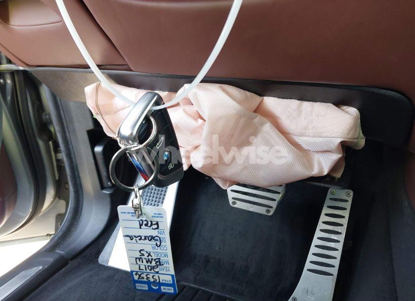 Photo 11 of 2017 Bmw X5 M (VIN 5YMKT6C3XH0U39492)