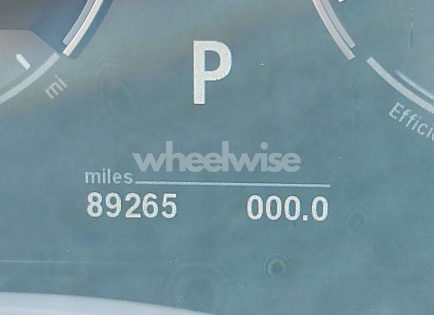 Photo 15 of 2017 Bmw X5 M (VIN 5YMKT6C3XH0U39492)