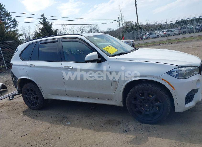 Photo 13 of 2017 Bmw X5 M (VIN 5YMKT6C3XH0X20644)