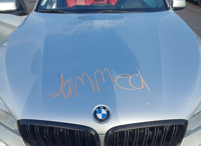 Photo 10 of 2017 Bmw X5 M (VIN 5YMKT6C50H0R79550)